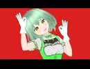 【オリキャラMMD 少年少女大戦】カルチャ【リケーン】