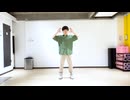 【やこ誕2024】グリーンライツ・セレナーデ　踊ってみた