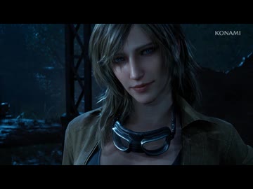 【PS5新作】『メタルギア・ソリッド3 リメイク』『METAL GEAR SOLID Δ Snake Eater』PV2