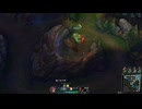 【LOL】闇のゲーム　リーグオブレジェンド【実況プレイ】 その67