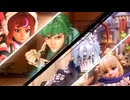 「オーバーウォッ チ 2」×「僕のヒーローアカデミア」コラボ発表トレーラー