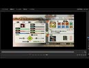 [プレイ動画]　戦国無双４の三増峠の戦いをお市でプレイ