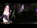 【UnHolY PraYeR】マリアンネ リョナ1