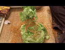 超簡単なロールキャベツ作ってみた（ハイボール）