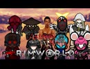 ASSASSIN NINJA VS RimWorld　最終話　「アサシンニンジャバーサス　リムワールド　後編」