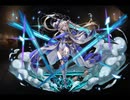 千年戦争アイギス 初代帝国騎士団長ヘイズル【通常スキル×覚醒スキル】