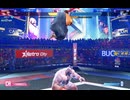 ストリートファイター６　808　底辺マスター　リハビリ　ザンギエフｖｓリュウ　2024　0314　約4か月の空白から
