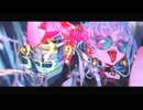 【歌ってみた】CH4NEG / Giga (パグちcover)
