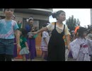 みんなで総踊り　舞っちゃげDAYS　てんしゃばフェスタ2024