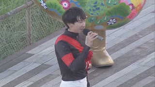 第44回白山大賞典 表彰式