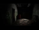 【Paranormal Place_#1】2エンド回収｜心霊系Youtuberが廃墟に行って幽霊に襲われるゲーム