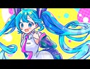 【第24回プロセカNEXT応募楽曲】EinSchritt-「Change my life feat.初音ミク」