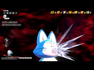 【ドラゴンボールザブレイカーズ】３０秒リプレイ詰め合わせ８
