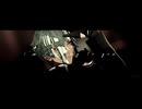 【MMD刀剣乱舞】ディスペア【膝丸】