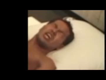 イキそうでイカない先輩