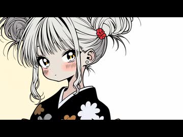 カラーレススパークルシンドローム （初音ミクVer）
