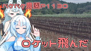 2024年9月26日　農作業日誌P1130　雨の直前なので頑張って土寄せを終わらせよう！