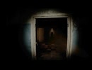 【Paranormal Place_#2】2エンド回収｜心霊系Youtuberが廃墟に行って幽霊に襲われるゲーム
