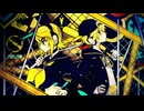 【じゃのめ×らび】劣等上等/一緒に歌ってみた