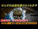 ゼルダの伝説知恵のかりもの　シンクの使い方は？　ミナミノ遺跡１F～２Fのしるべまでの行き方　謎の裂け目　メインストーリー攻略　＃９