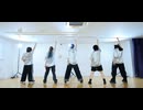 【レグリュス】ブリキノダンス【踊ってみた】