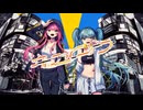 ヰヱロウ/Shu Recovered by 緑茶 with ばかShuき [歌ってみた]