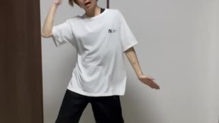ファタール【踊ってみた】