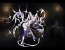 千年戦争アイギス 帝国命鎖使いルスティ【通常スキル×覚醒スキル】