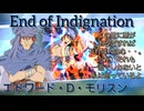 【魔術師】エドワード・D・モリスン　術技集FINAL『テイルズオブザレイズ』『テイルズオブファンタジア』