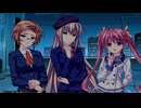 るいは智を呼ぶ　プレイ動画　パート102　茜子ルート12