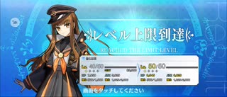 【FGO】岸波白野（レベルアップ）