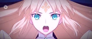 【FGO】（戦闘動画）
