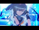 【MMD艦これ】マーシャル・マキシマイザー【秋月】