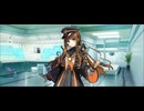 【FGO】岸波白野（マイルーム）君のサーヴァント。