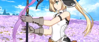 【FGO】（戦闘動画）