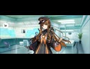 【FGO】岸波白野（マイルーム）邪魔が入らないからさ〜
