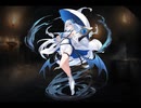 千年戦争アイギス 帝国悪魔召喚士ザミエル【通常スキル×覚醒スキル】