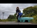 ANVIL - Metal on Metal　弾いてみた　おかま