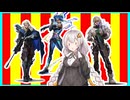 【valorant】紲星あかりのvaloarnt生活_3【A.I.VOICE実況】