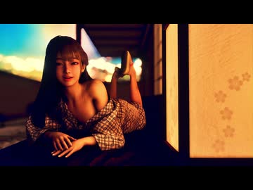 【MMD】 Renegade 【VaM】
