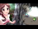#6 辻野あかり、ポケモン不思議のダンジョンやるんごっ