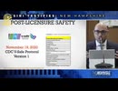 CDC（アメリカ疾病予防管理センター）はmRNAワクチンが引き起こす有害事象を予測していた