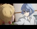 神之塔 -Tower of God- 王子の帰還　第13話　アルキメデス