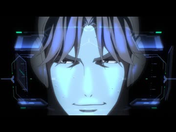 銀河英雄伝説 Die Neue These 激突（各話版）　第三十五話　要塞対要塞AktⅡ:  激闘