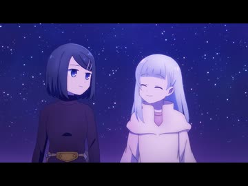 ダンジョンの中のひと　第12話　ダンジョンの中のひと