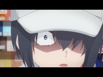 2.5次元の誘惑　第13話　友達できるかな