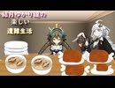 ゆかり達の楽しい遭難生活 part21