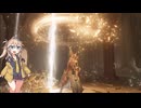 坩堝の騎士の武器と祈祷でカンスト世界を練り歩く（狭間の地：前編）【ELDENRING】
