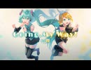 Going,My Way! / PALZ feat.初音ミク&鏡音リン