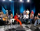 Earth Wind and Fire - Pure Gold [Sessions@AOL]